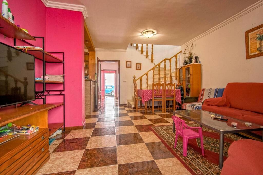 Casa-Chalet Almonte - 1215163-03
