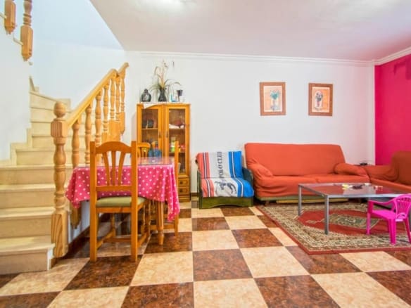Casa-Chalet Almonte - 1215163-04