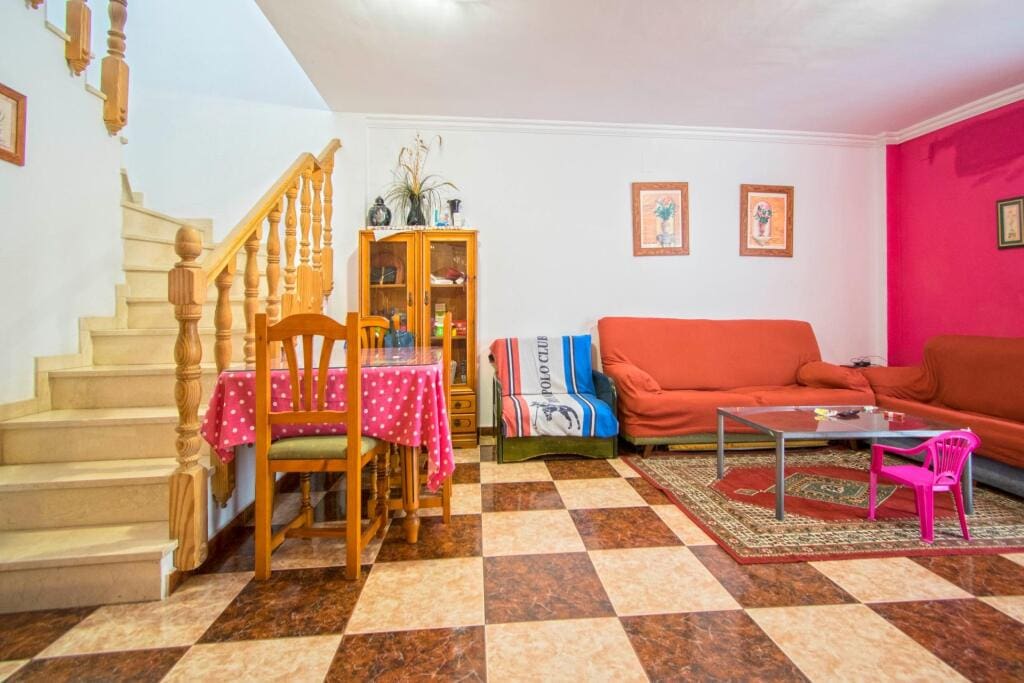Casa-Chalet Almonte - 1215163-04