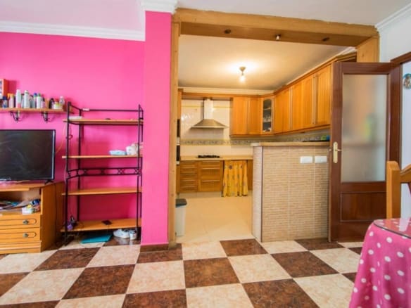 Casa-Chalet Almonte - 1215163-05