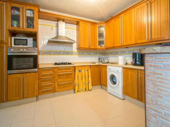 Casa-Chalet Almonte - 1215163-06