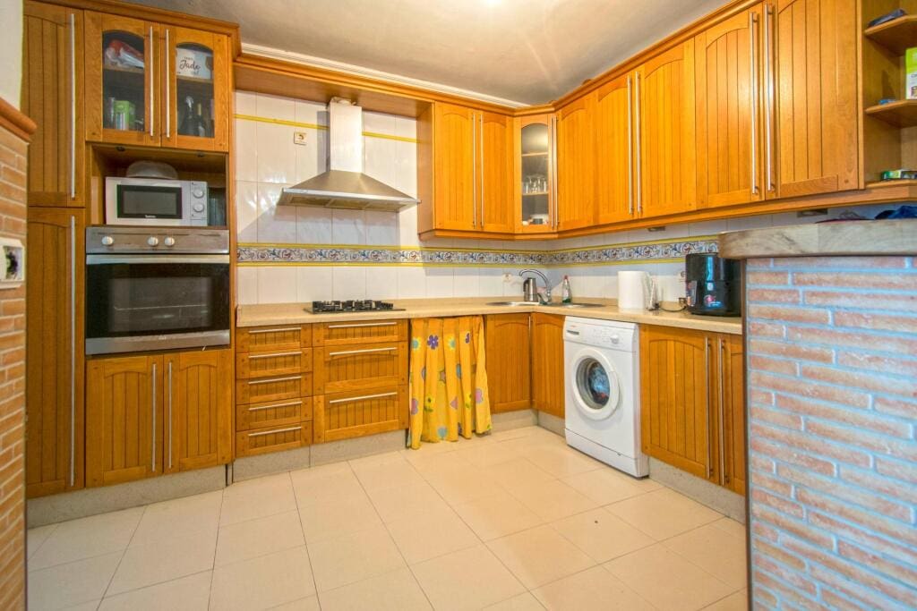Casa-Chalet Almonte - 1215163-06