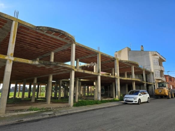 Casa-Chalet Alguaire - 1215583-03