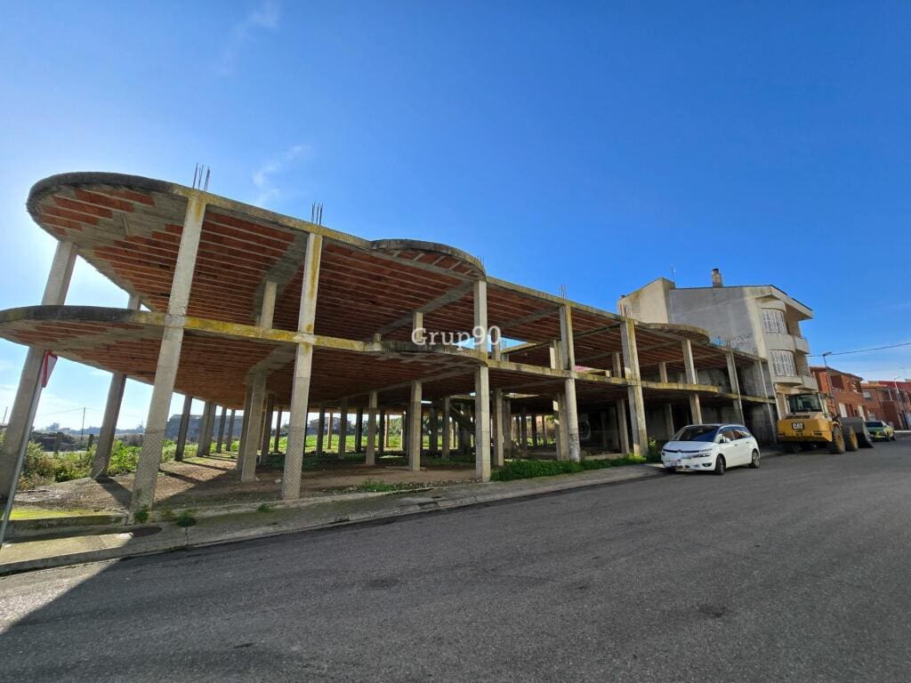 Casa-Chalet Alguaire - 1215583-05