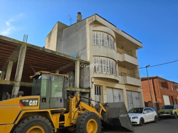 Casa-Chalet Alguaire - 1215583-06