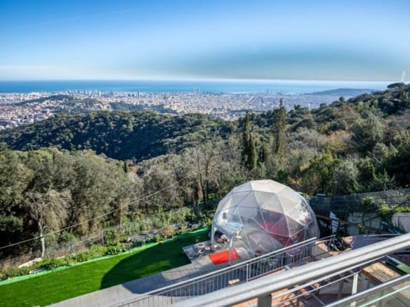 Casa-Chalet Barcelona - 1215632-02