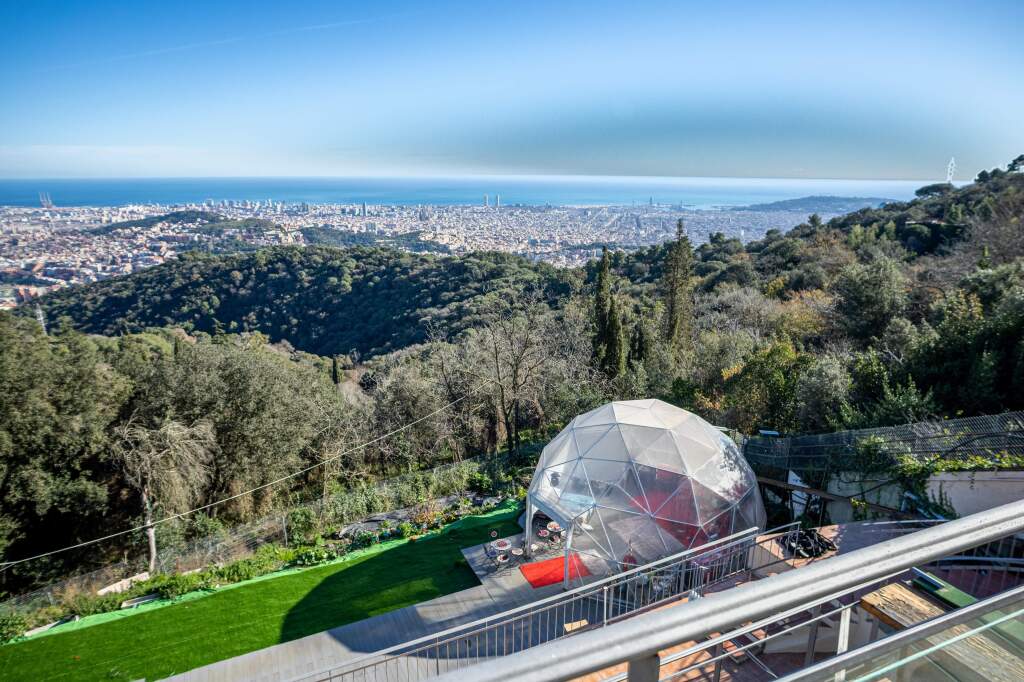 Casa-Chalet Barcelona - 1215632-02
