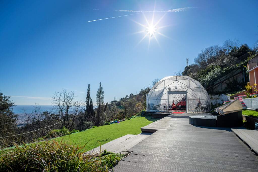 Casa-Chalet Barcelona - 1215632-03