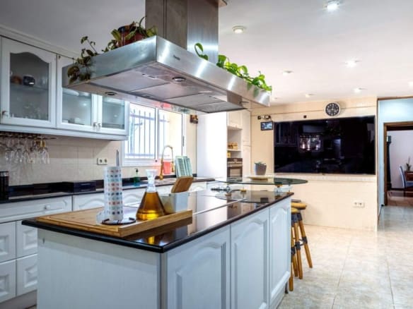Casa-Chalet Barcelona - 1215632-04