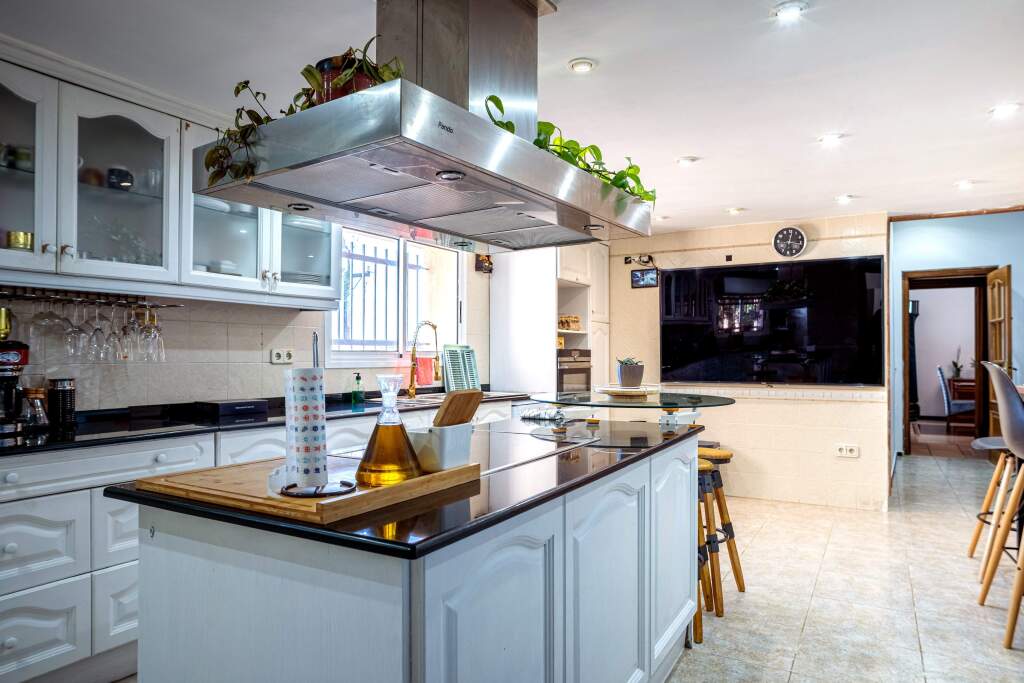 Casa-Chalet Barcelona - 1215632-04