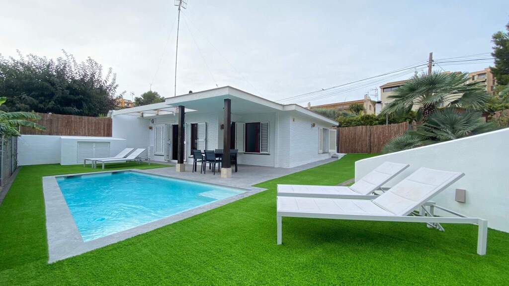 Casa-Chalet Sitges - 1215634-01