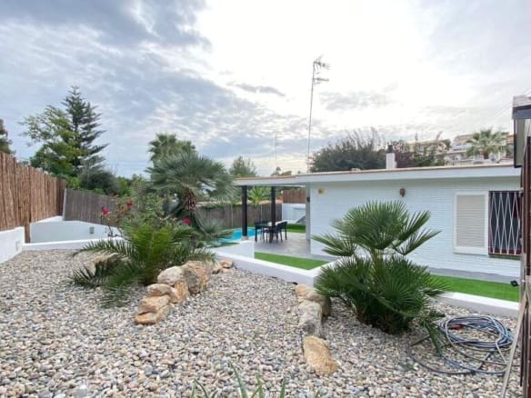 Casa-Chalet Sitges - 1215634-02