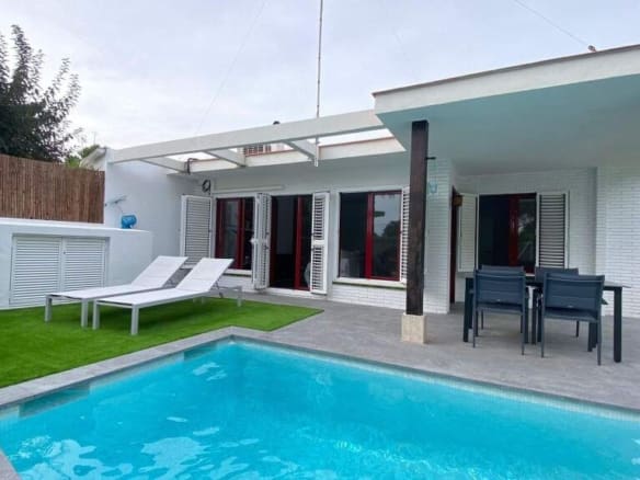 Casa-Chalet Sitges - 1215634-03