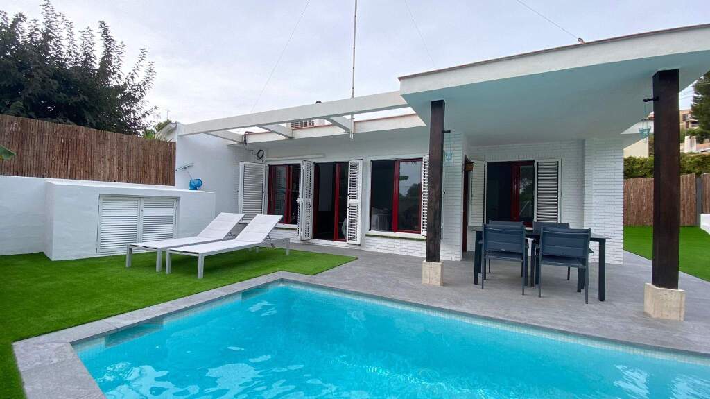 Casa-Chalet Sitges - 1215634-03