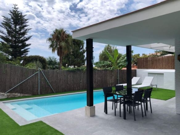 Casa-Chalet Sitges - 1215634-04