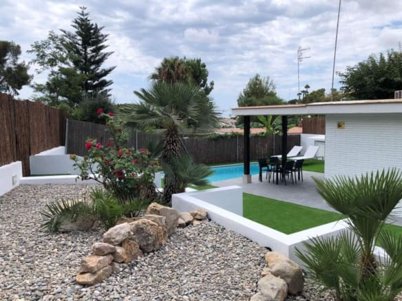 Casa-Chalet Sitges - 1215634-05