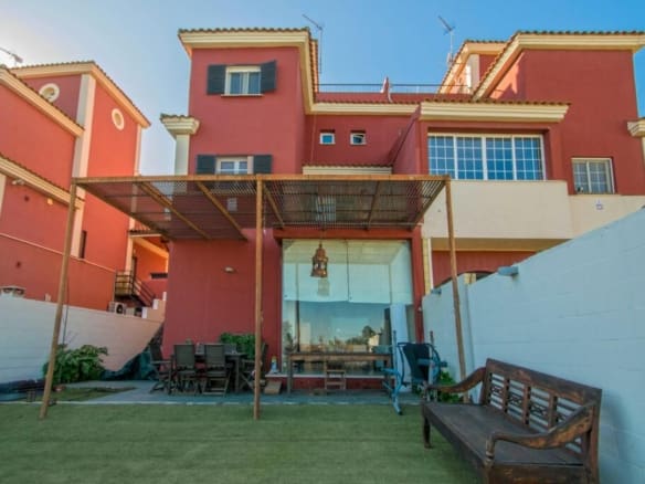 Casa-Chalet Salteras - 1215804-02