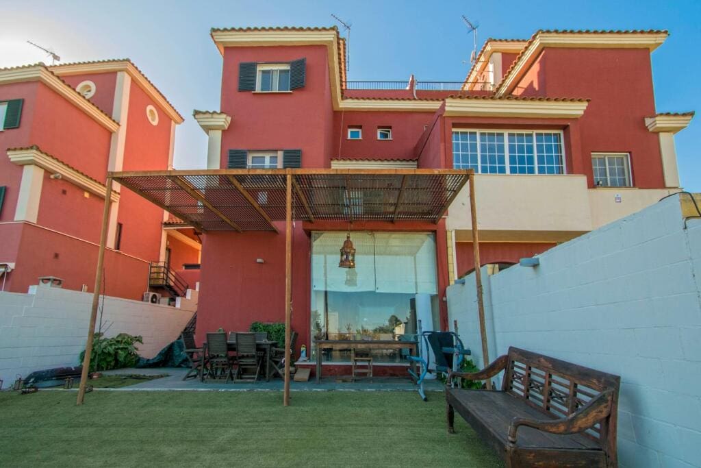Casa-Chalet Salteras - 1215804-02