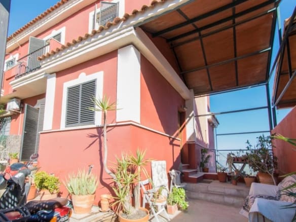 Casa-Chalet Salteras - 1215804-03
