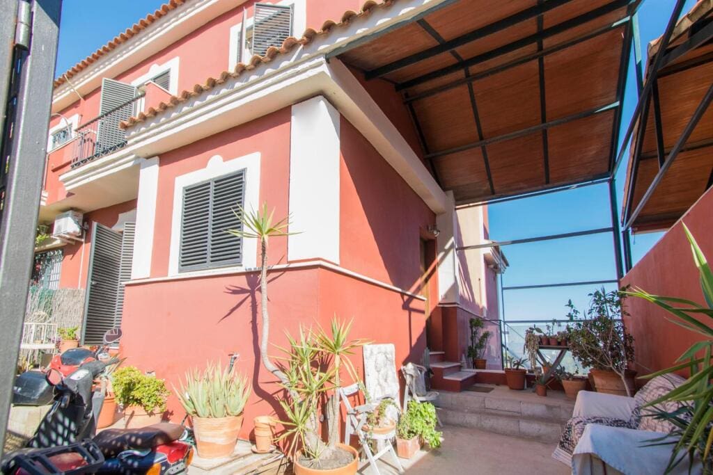 Casa-Chalet Salteras - 1215804-03