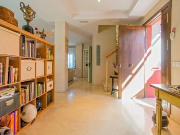 Casa-Chalet Salteras - 1215804-04