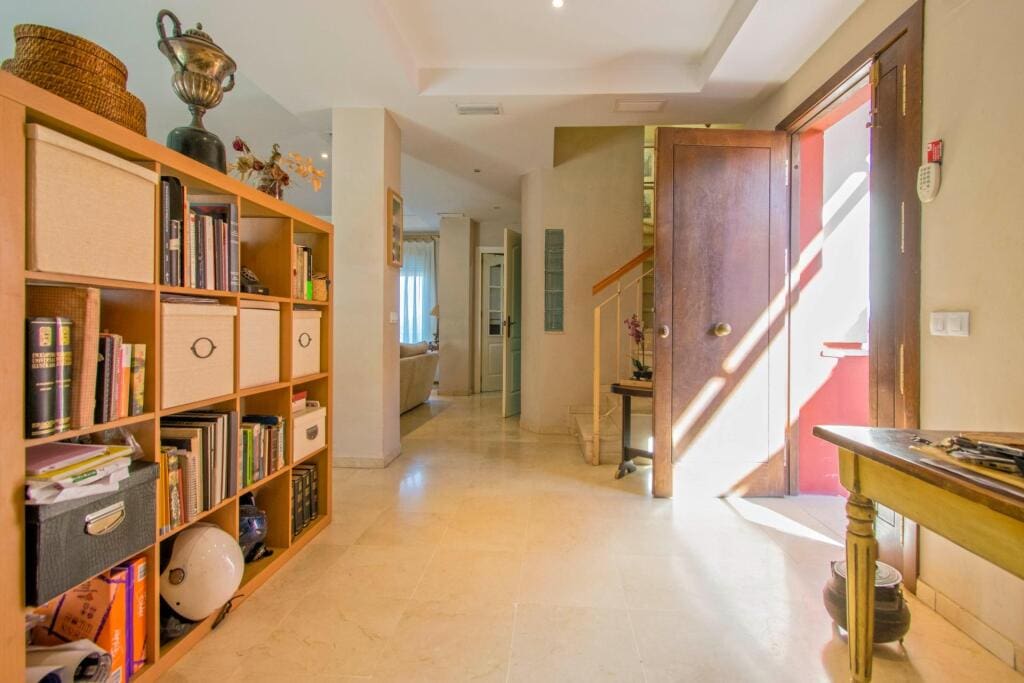 Casa-Chalet Salteras - 1215804-04