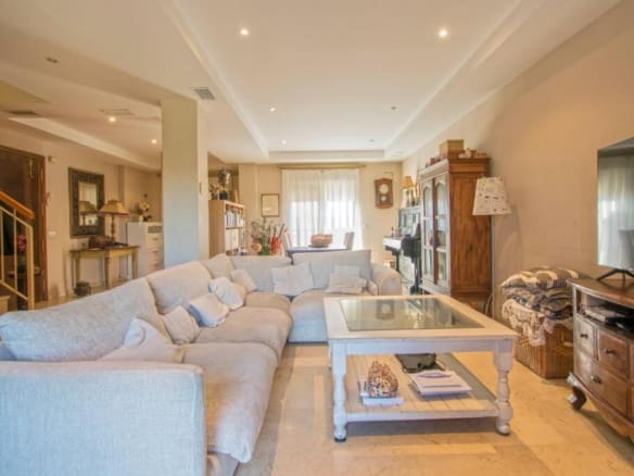 Casa-Chalet Salteras - 1215804-05