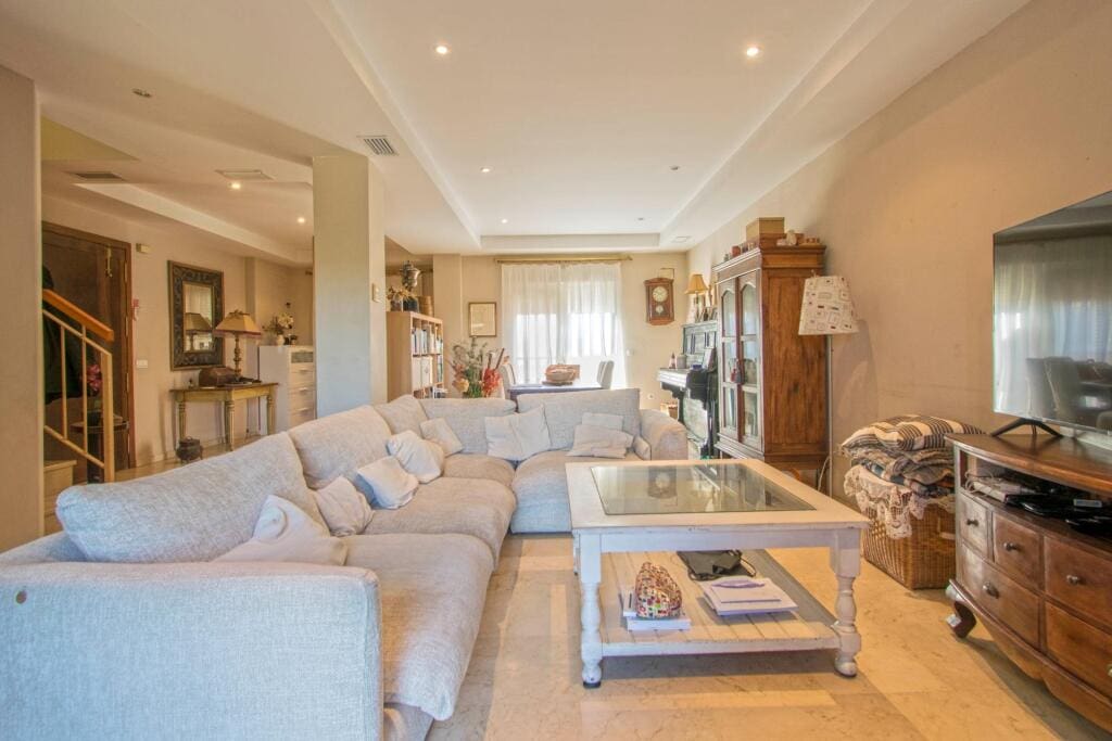 Casa-Chalet Salteras - 1215804-05