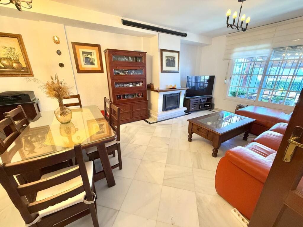 Adosada San Fernando - 1215809-04