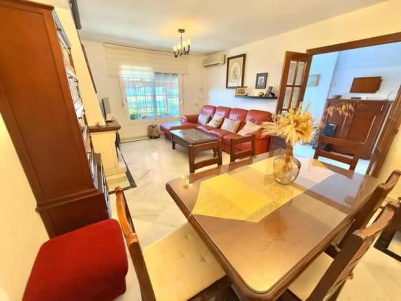 Adosada San Fernando - 1215809-05