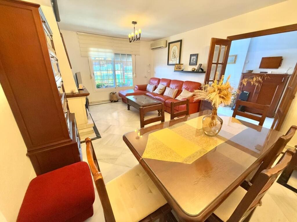 Adosada San Fernando - 1215809-05