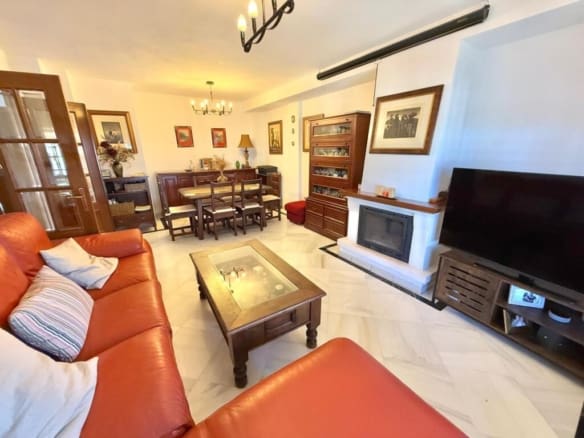 Adosada San Fernando - 1215809-06