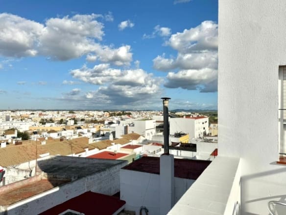 Adosada Chiclana De La Frontera - 1215811-06