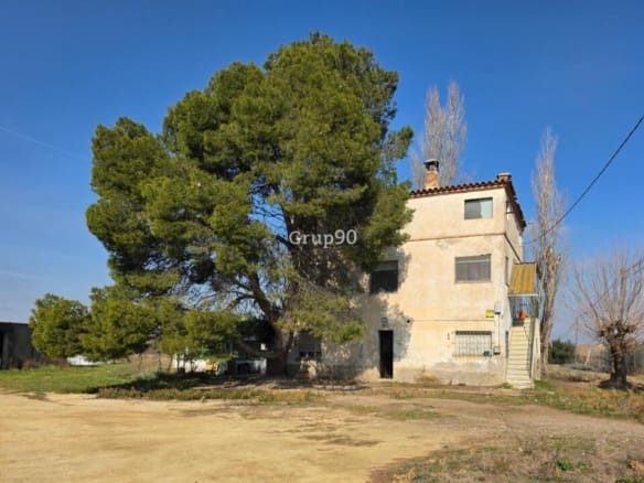 Casa-Chalet Lleida - 1216060-01