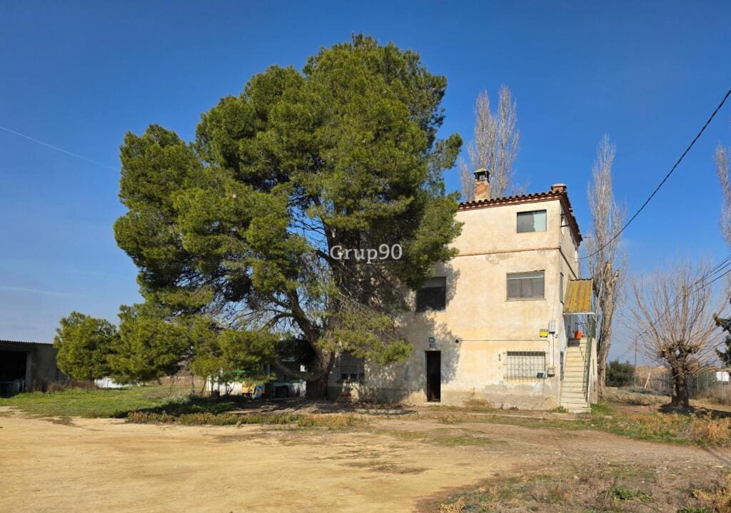 Casa-Chalet Lleida - 1216060-01