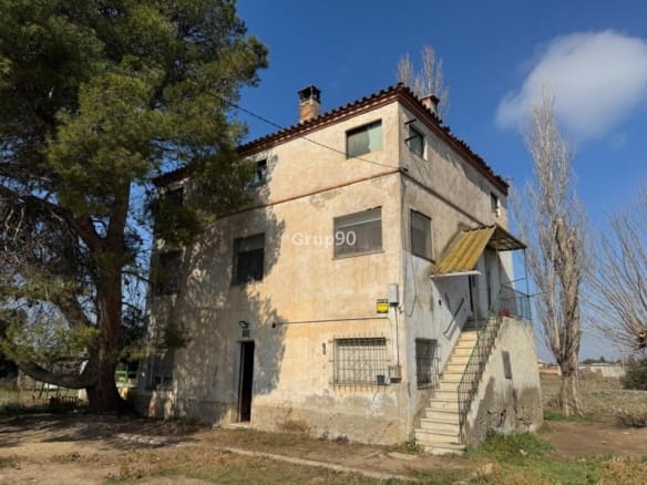 Casa-Chalet Lleida - 1216060-03