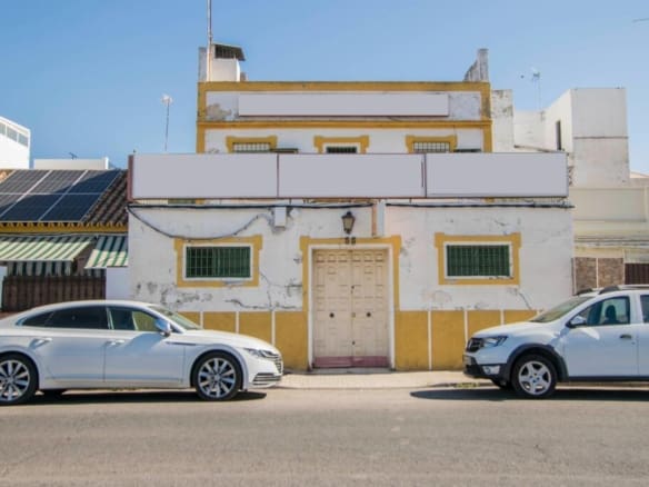 Casa-Chalet Sevilla - 1216063-02