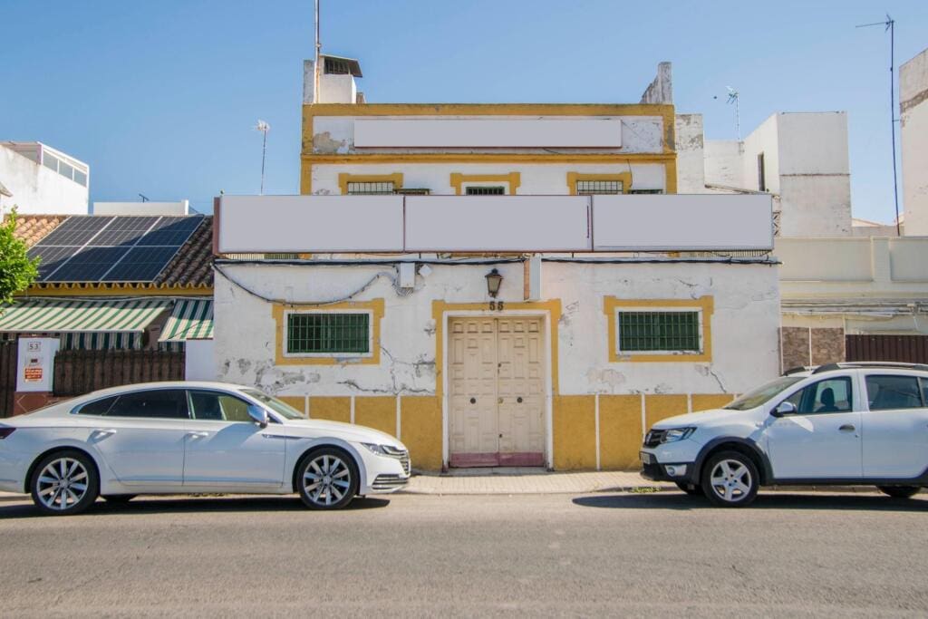 Casa-Chalet Sevilla - 1216063-02