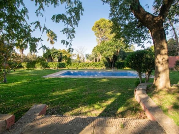 Casa-Chalet Espartinas - 1216362-02