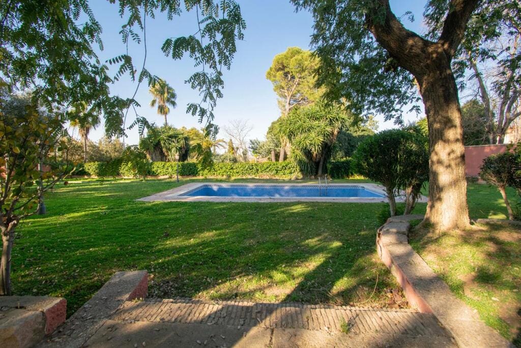 Casa-Chalet Espartinas - 1216362-02