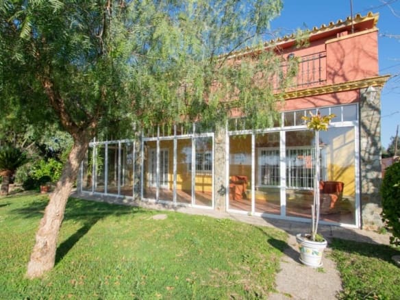 Casa-Chalet Espartinas - 1216362-03