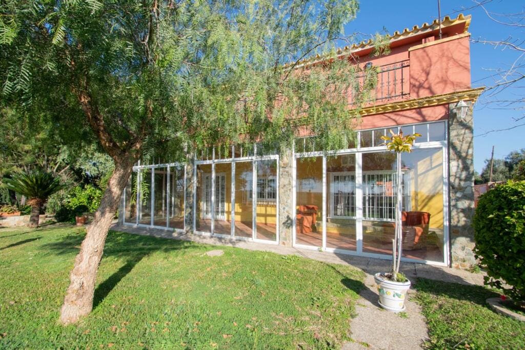 Casa-Chalet Espartinas - 1216362-03