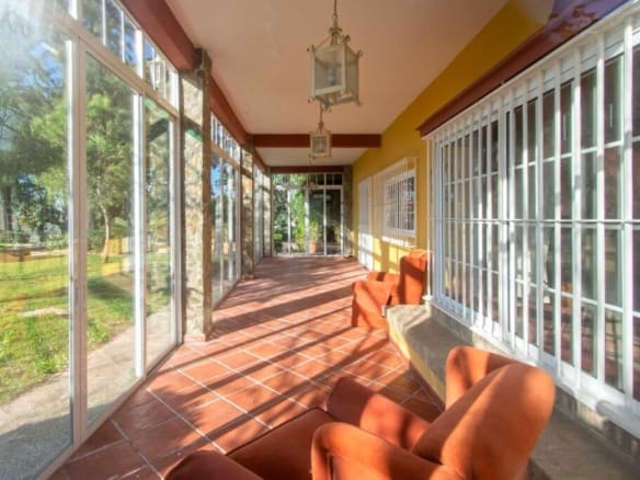 Casa-Chalet Espartinas - 1216362-04