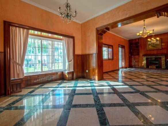 Casa-Chalet Espartinas - 1216362-05
