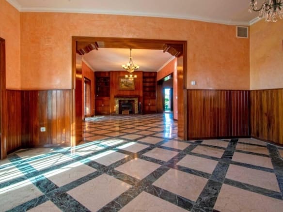 Casa-Chalet Espartinas - 1216362-06