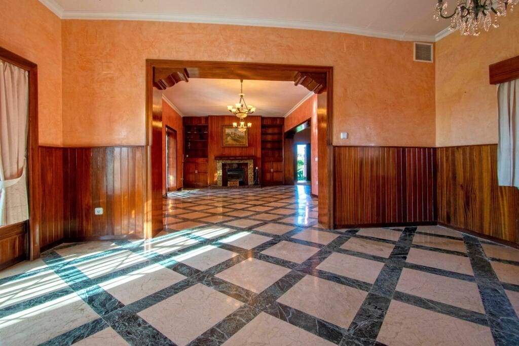 Casa-Chalet Espartinas - 1216362-06