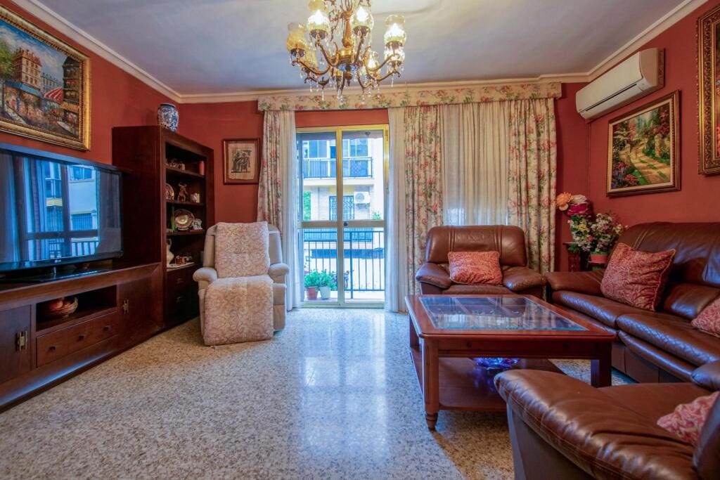 Piso Sevilla - 1216363-01