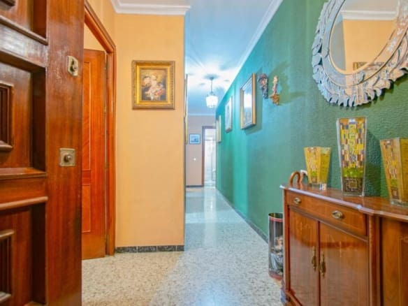 Piso Sevilla - 1216363-02