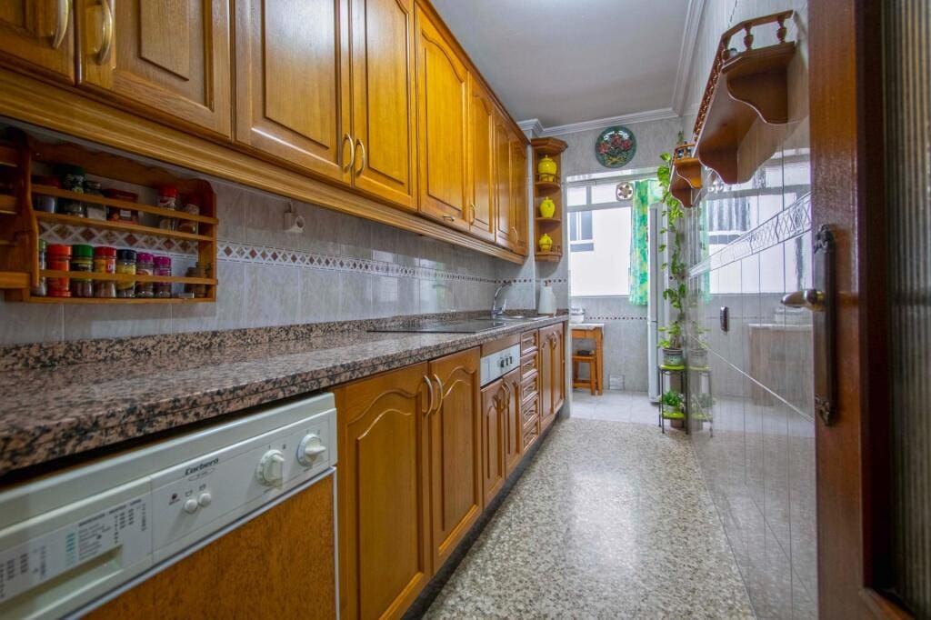 Piso Sevilla - 1216363-03