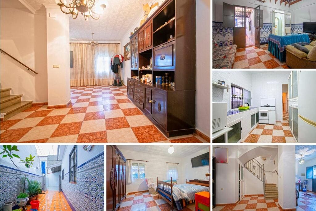 Casa-Chalet Brenes - 1216483-01